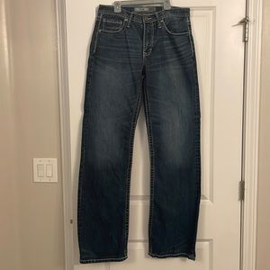 BKE 32 XL Tyler Jeans 100% Cotton